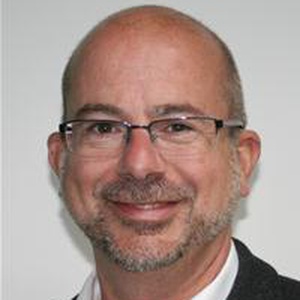 Photo of Jeremy Donald Owenson