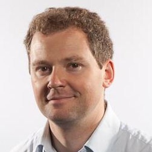 Photo of Neil O'Brien