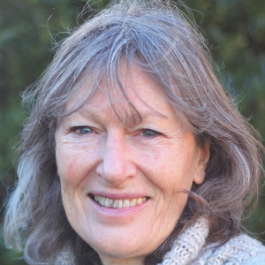 Photo of Lynette Aitken