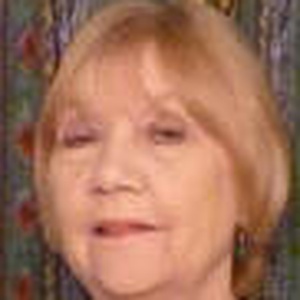 Photo of Jane Collisson