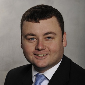 Photo of Gary Ridley