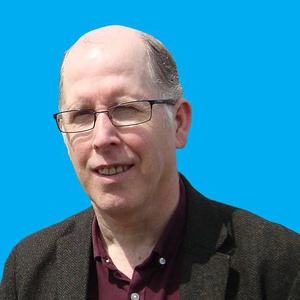 Photo of Stephen Richard Ion