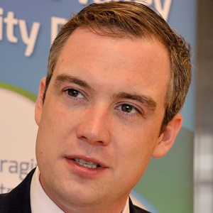 Photo of James Wharton