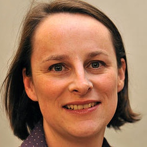 Photo of Isobel Grant
