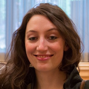 Photo of Eimear O'Casey