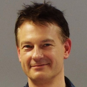 Photo of Matthew Wilson