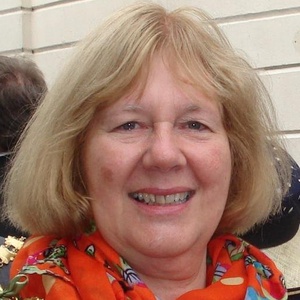 Photo of Cathrine Simmons
