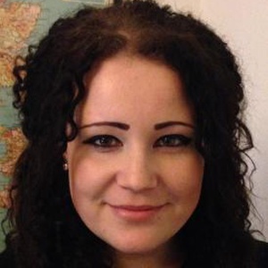 Photo of Olivia Rybinski