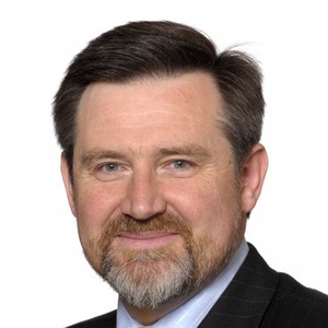Photo of Barry Gardiner