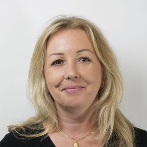 Photo of Dorota Anna Stec