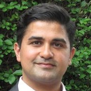 Photo of Hussain Khan
