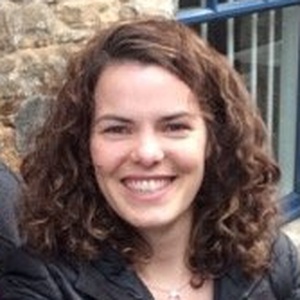 profile photo of Isla O'Reilly