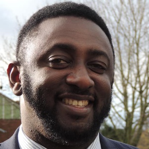 Photo of Naley Fegedogo Alobari