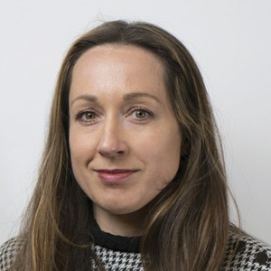 Photo of Malgorzata Zajaczkowska
