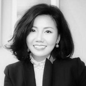 Photo of Hillary Su