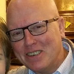 Photo of Colm Merrick