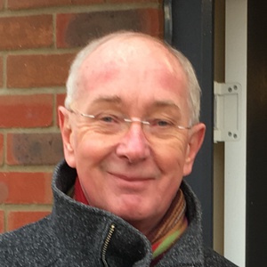 Photo of Trevor John Wainwright