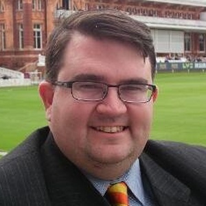 Photo of Robert Pettigrew