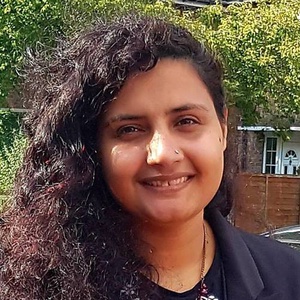 Photo of Ribia Nisa