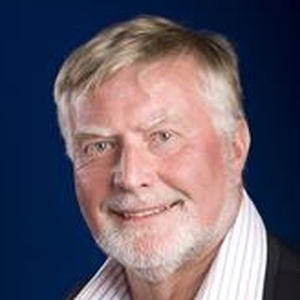 Photo of Ian Thomas