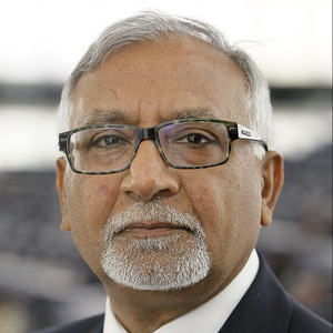 Photo of Amjad Bashir