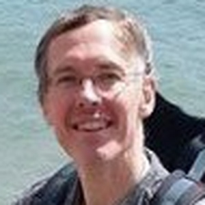 Photo of Barry Smith