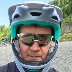 Photo of Mark Roper
