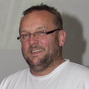 Photo of Shaun Dannheimer