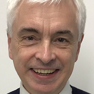 Photo of Jeremy Franklin Abraham
