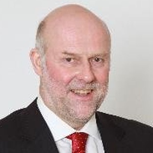 Photo of Julian Sandham