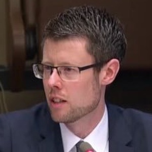 Photo of Rory Palmer