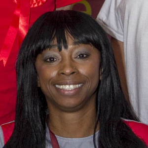Photo of Melesia Burchell