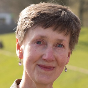 Photo of Lizzie Woodman