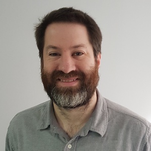 Photo of James Richard Mullett