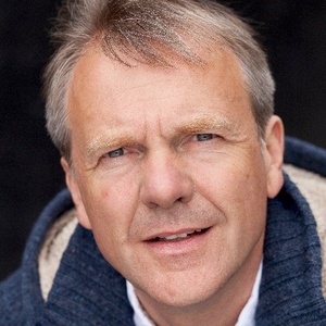 Photo of Danny Grehan