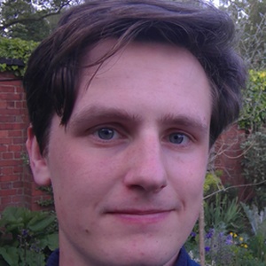 Photo of Michael David Pettingale