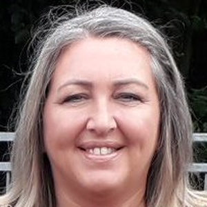 Photo of Tracey Jane Austin