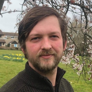 profile photo of Llewelyn Reed-Jones