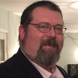 Photo of Craig Dobson