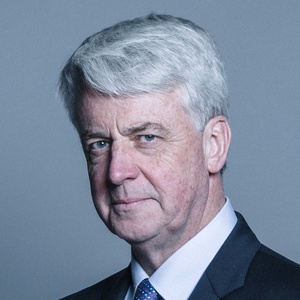 Photo of Andrew Lansley