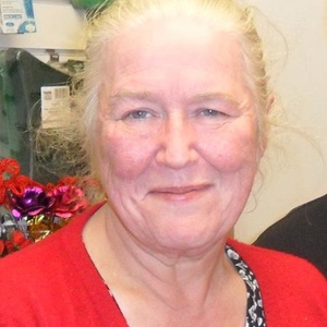 Photo of Julie Speed