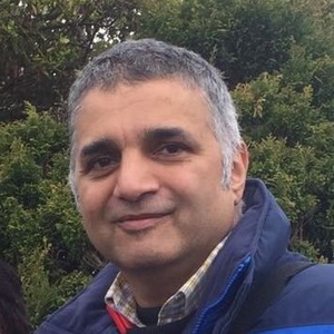 profile photo of Parmjit Singh Sahota
