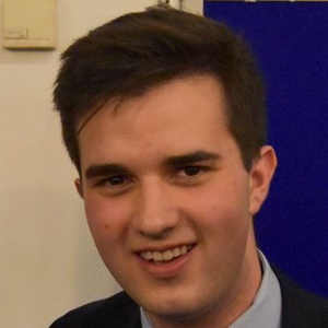 Photo of Mark Eva