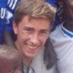 Photo of Elliot Andrew Seymour