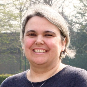 Photo of Emma Louise Hudson-Beaver