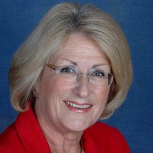 Photo of Brenda Ann Smith