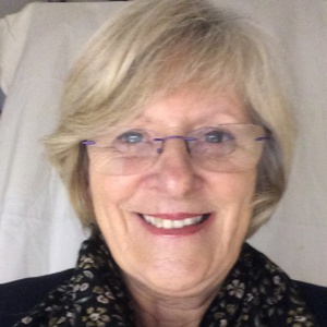 Photo of Alison Jean Wright