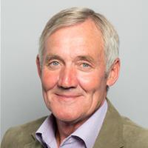 Photo of Gerry O'Sullivan