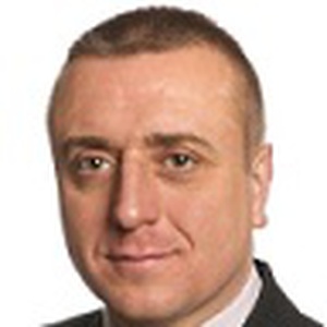 Photo of Michael Watson