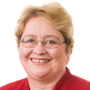 Photo of Jean Stretton